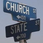 churchandstate Where Church and State really intersect