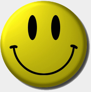 smiley-face R U HAPPEE?