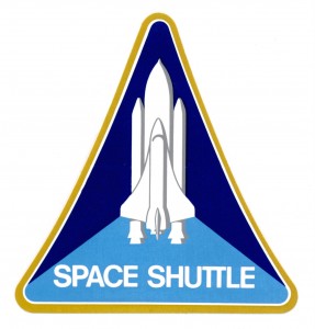 shuttle-patch Shuttle Patch